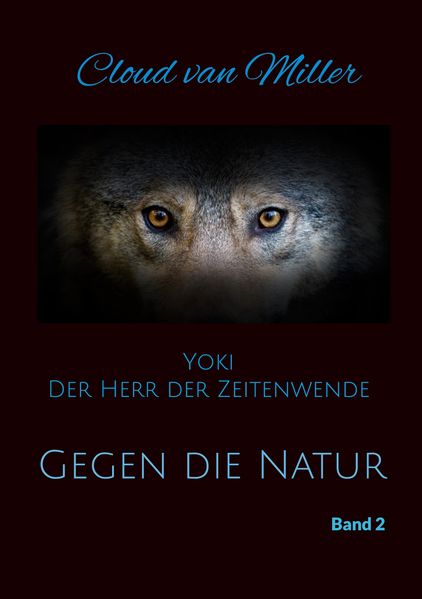 Cover von Gegen die Natur