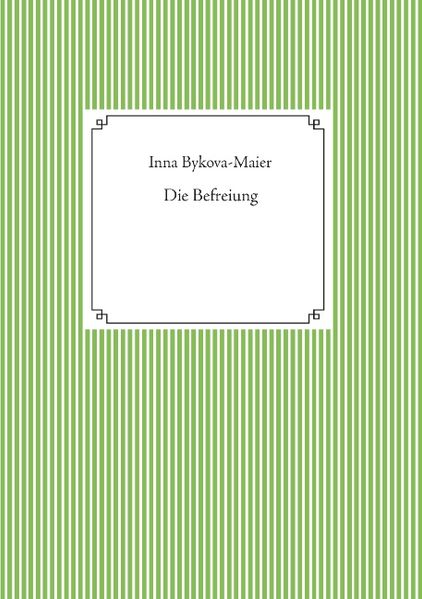 Cover von Die Befreiung