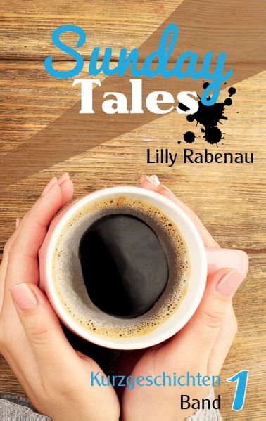 Cover von Sunday Tales – Band 1