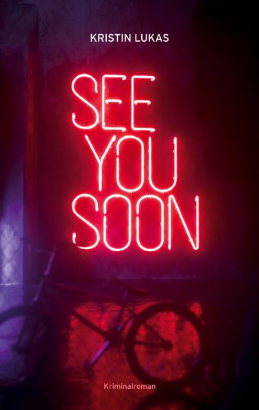 Cover von See you soon