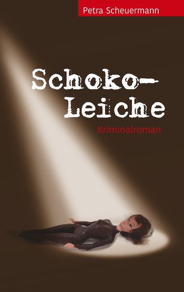 Cover von Schoko-Leiche