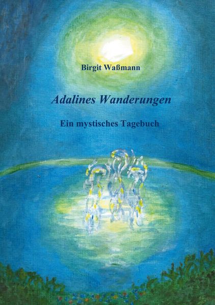 Cover von Adalines Wanderungen