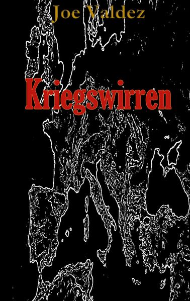 Cover von Kriegswirren