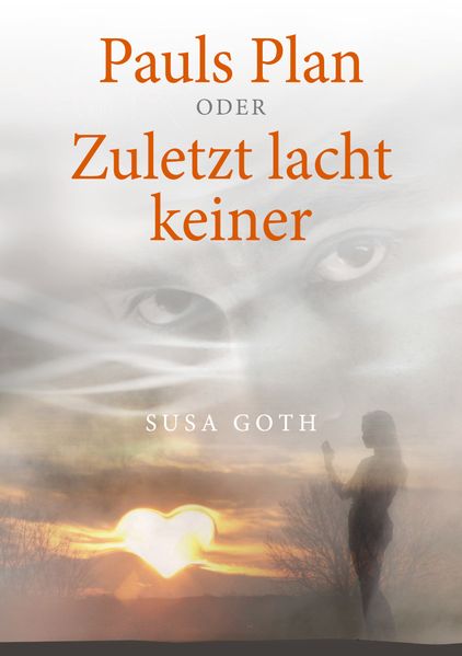Cover von Pauls Plan