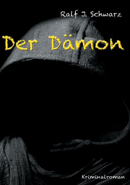 Cover von Der Dämon