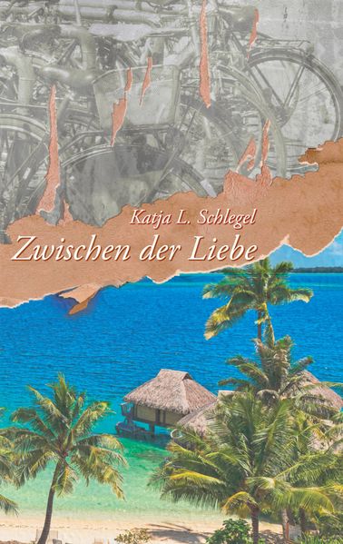 Cover von Zwischen der Liebe