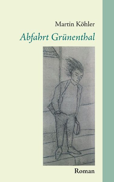 Cover von Abfahrt Grünenthal
