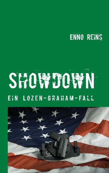 Cover von Showdown