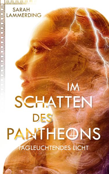 Cover von Tagleuchtendes Licht