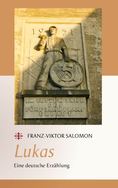 Cover von Lukas