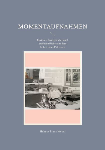 Cover von Momentaufnahmen