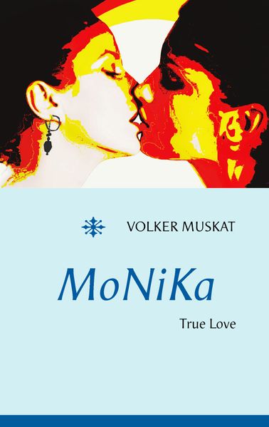 Cover von MoNiKa