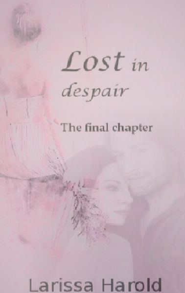 Cover von Lost in despair