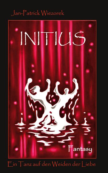 Cover von Initius