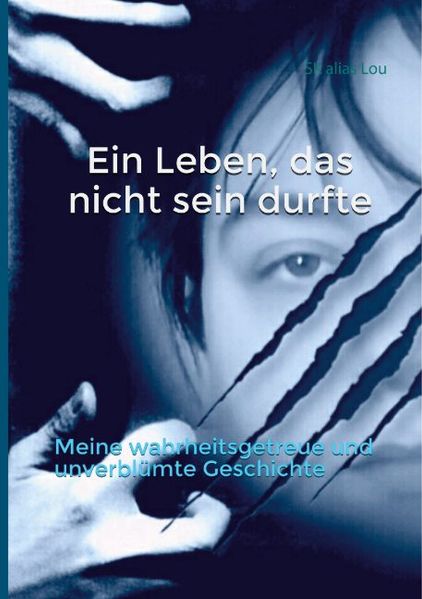 Cover von Ein Leben, das nicht sein durfte