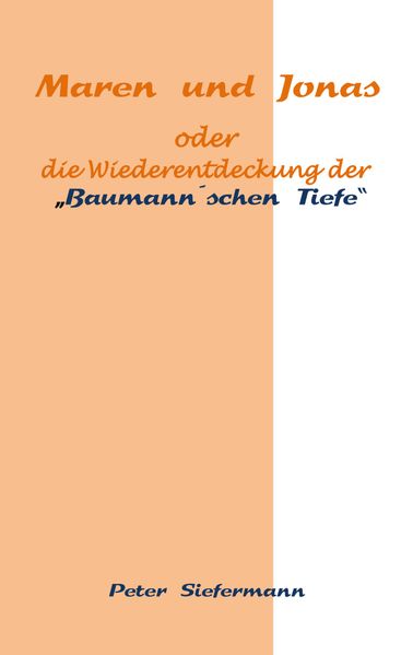 Cover von Maren und Jonas