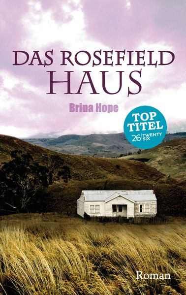 Cover von Das Rosefield Haus