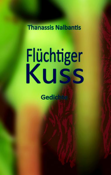 Cover von Flüchtiger Kuss