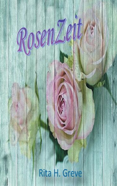 Cover von RosenZeit