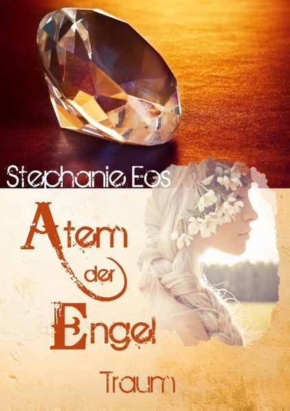 Cover von Traum