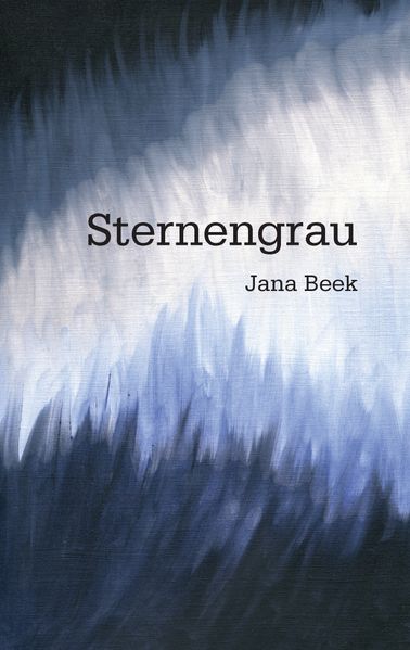 Cover von Sternengrau