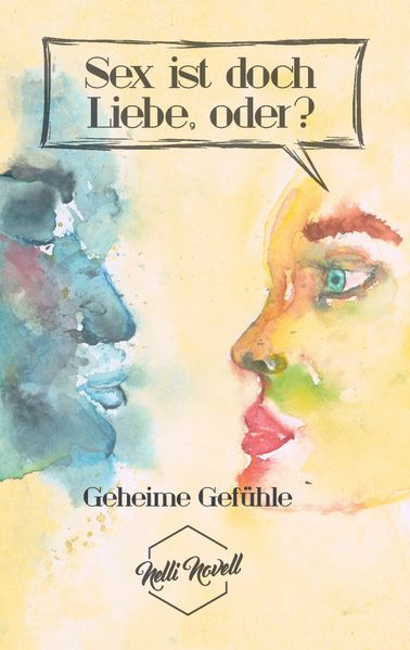 Cover von Geheime Gefühle