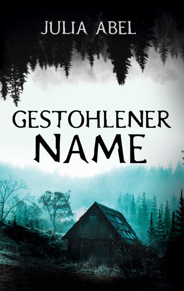 Cover von Gestohlener Name