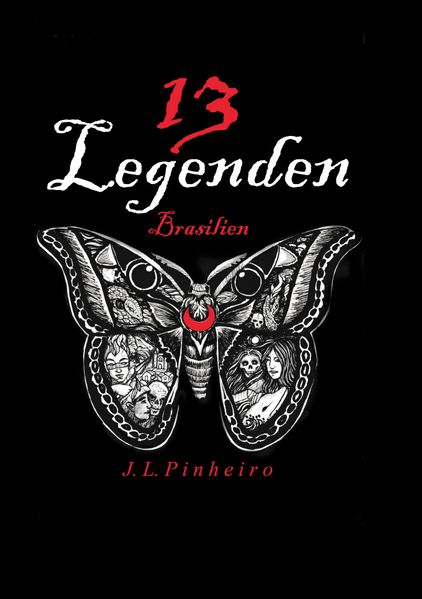 Cover von 13 Legenden