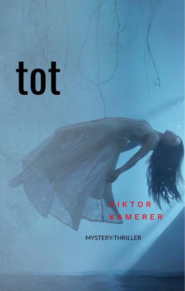 Cover von tot