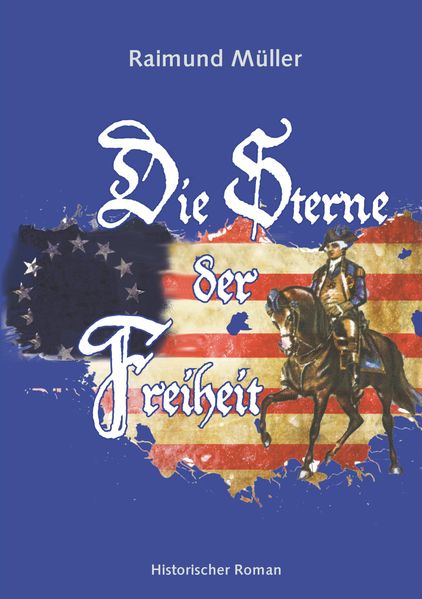 Cover von Die Sterne der Freiheit