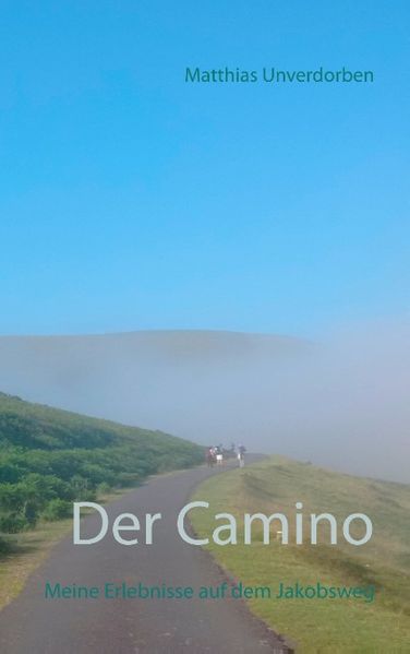 Cover von Der Camino