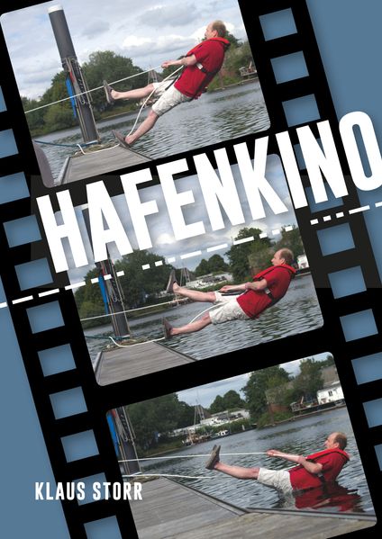 Cover von Hafenkino