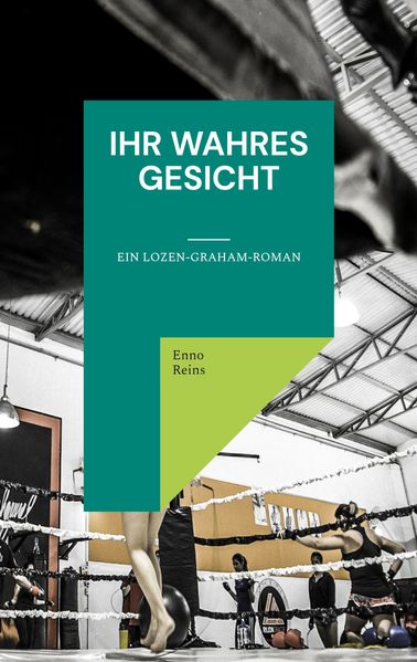 Cover von Ihr wahres Gesicht