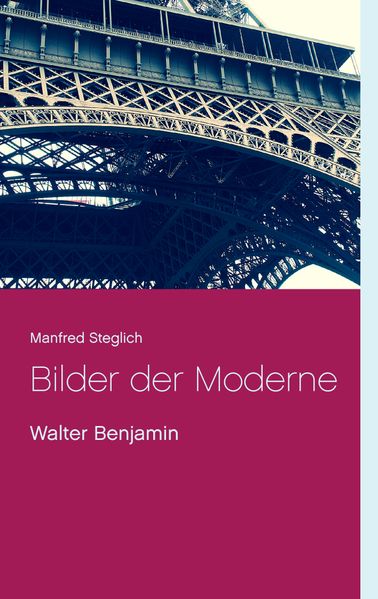 Cover von Bilder der Moderne