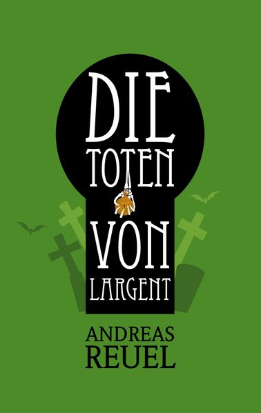 Cover von Die Toten von Largent