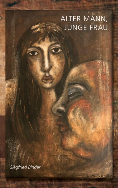Cover von Alter Mann, junge Frau