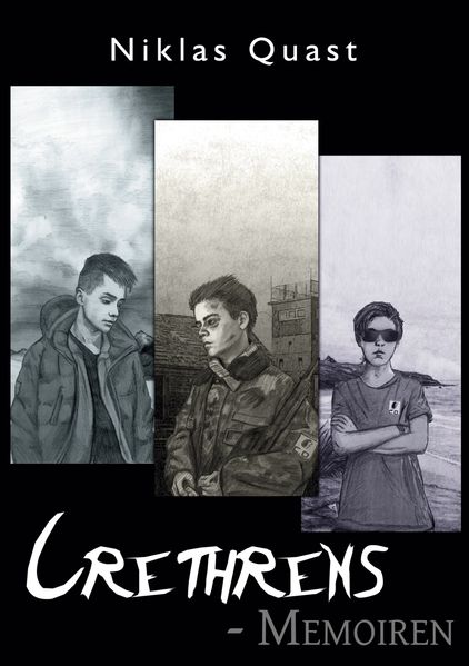 Cover von Crethrens – Memoiren
