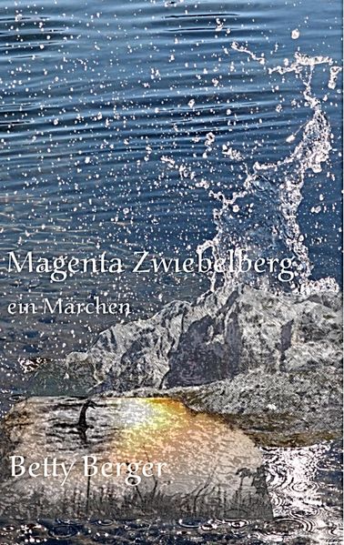 Cover von Magenta Zwiebelberg