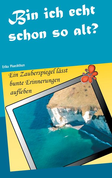 Cover von Bin ich echt schon so alt?