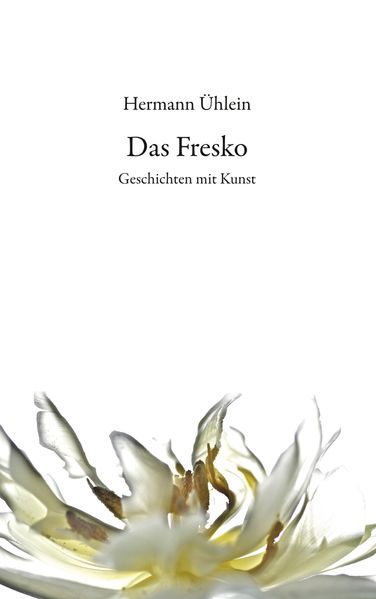 Cover von Das Fresko
