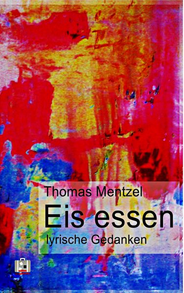 Cover von Eis essen