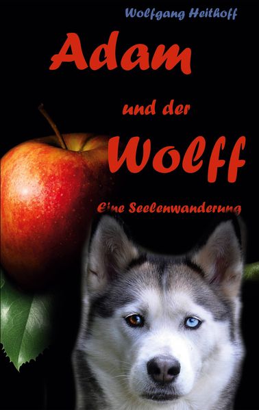 Cover von Adam und der Wolff
