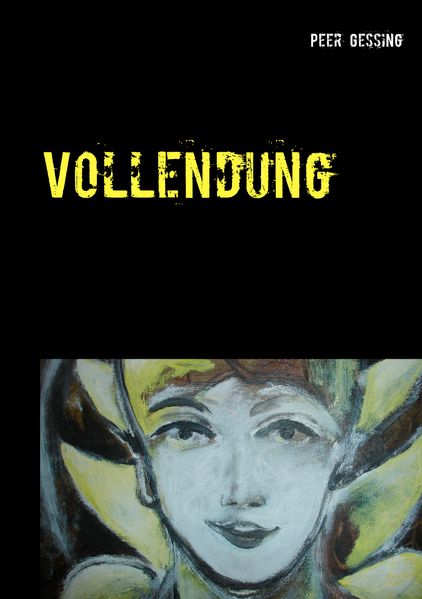 Cover von Vollendung