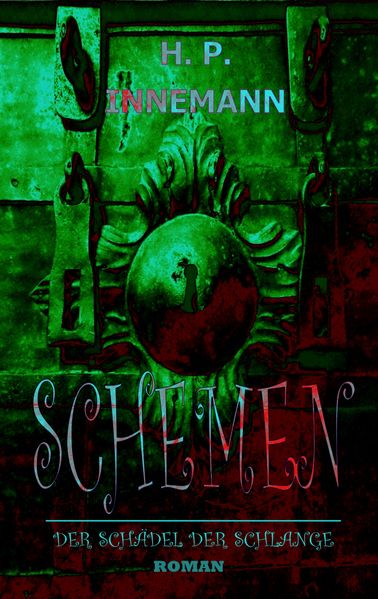 Cover von Schemen