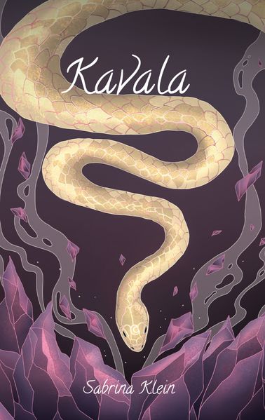 Cover von Kavala