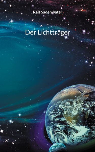 Cover von Der Lichtträger