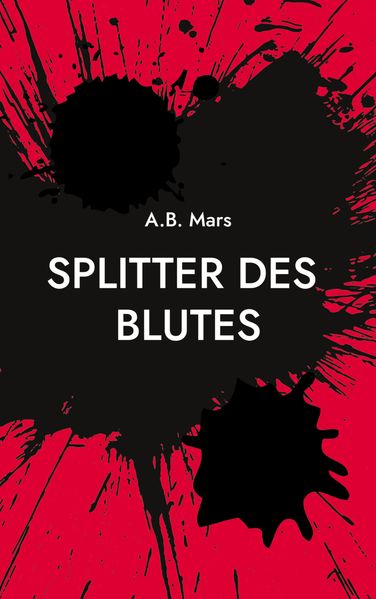 Cover von Splitter des Blutes