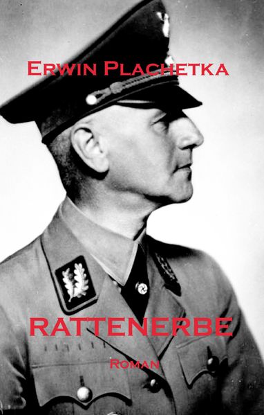 Cover von Rattenerbe