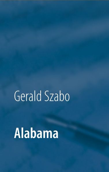 Cover von Alabama