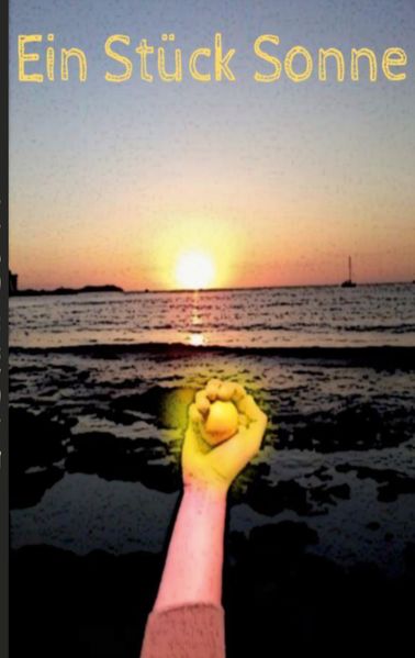 Cover von Ein Stück Sonne
